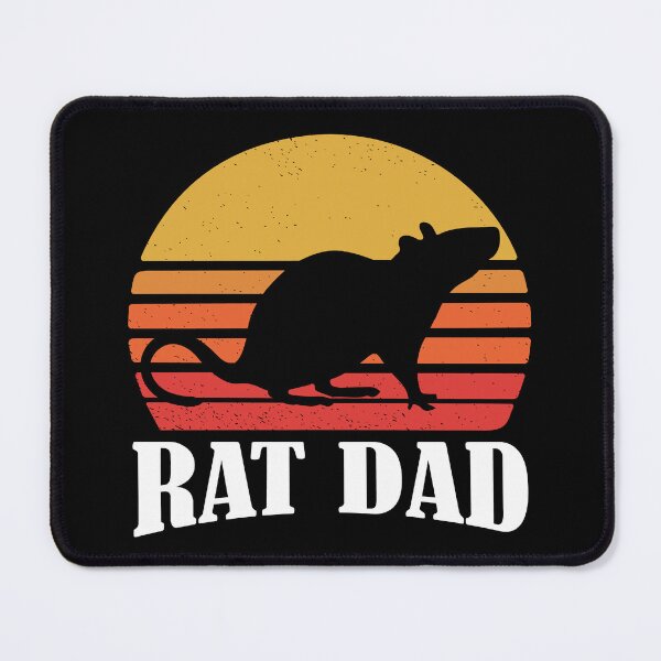 Item preview, Pet Rat designed and sold by ouchmypancreas.