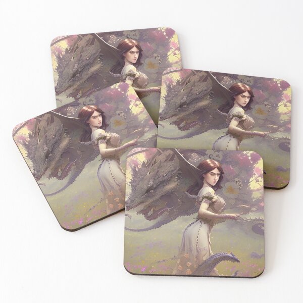 Item preview, Magic beautiful fantasy girl. designed and sold by Lan thi Nguyen.
