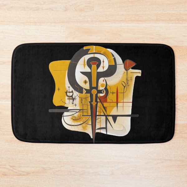 Item preview, Abstract Art: Twist on an Ancient Symbol designed and sold by JD72shirtshop.