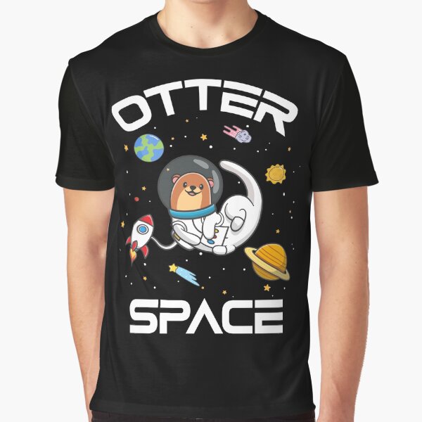 Item preview, Sea Otter designed and sold by ouchmypancreas.
