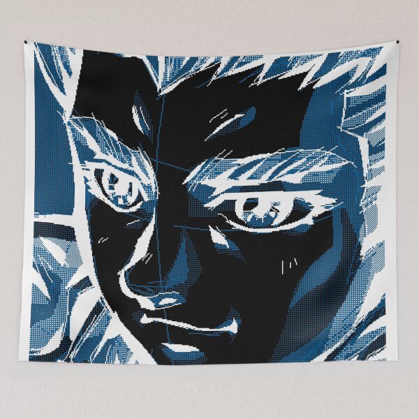 Item preview, Anime NFT 0107 designed and sold by Elkin Grueso.