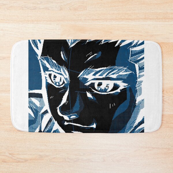 Item preview, Anime NFT 0107 designed and sold by Elkin Grueso.