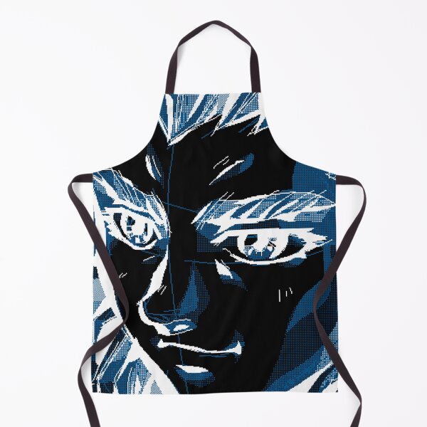 Item preview, Anime NFT 0107 designed and sold by Elkin Grueso.