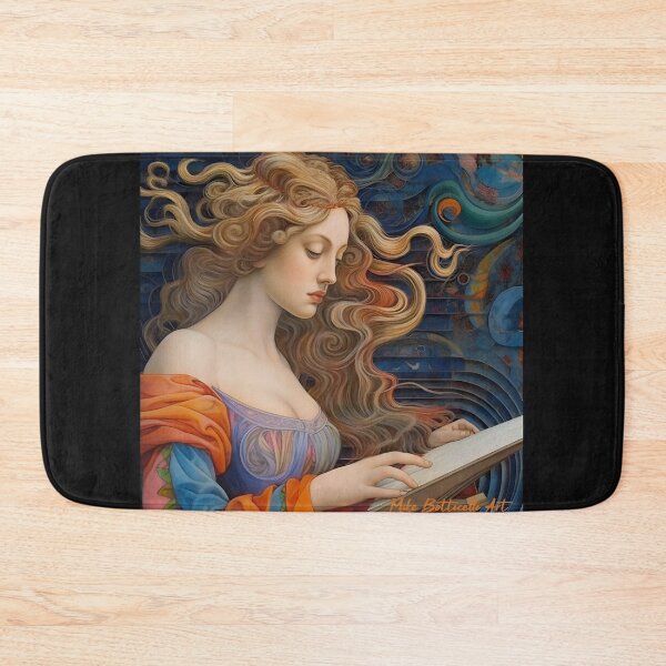 Item preview, Mylena Art - Designed by Mike Botticelli designed and sold by MikeBotticelli.