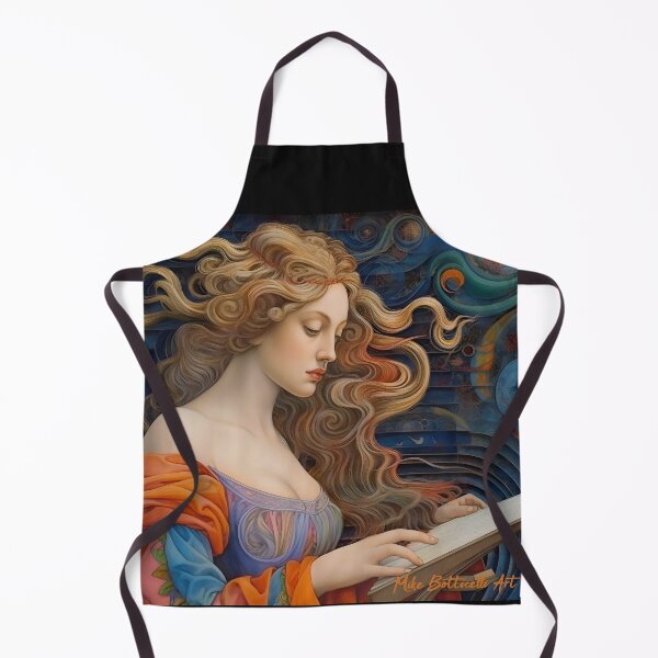 Item preview, Mylena Art - Designed by Mike Botticelli designed and sold by MikeBotticelli.