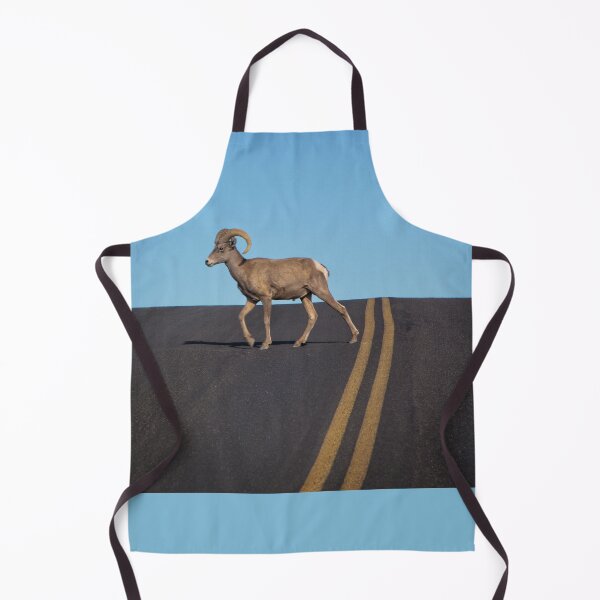 Item preview, Bighorn Sheep Street designed and sold by CarolM.