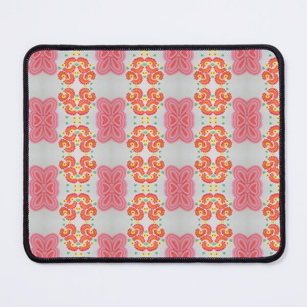 Item preview, Peachy Pink Palette designed and sold by debutpagesart.