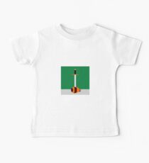 Frank Ocean / Kanye West mashup artwork Baby Tee