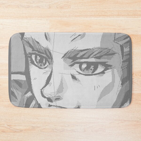 Item preview, Anime NFT 0108 designed and sold by Elkin Grueso.