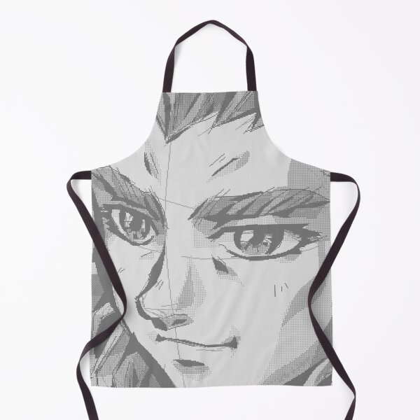 Item preview, Anime NFT 0108 designed and sold by Elkin Grueso.