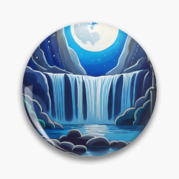 Item preview, AI Generated - Nightlights designed and sold by Kaiko-Roku.