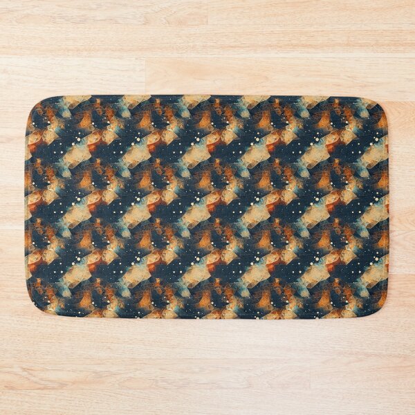 Item preview, Cosmic Geometry  designed and sold by LukomiArt.