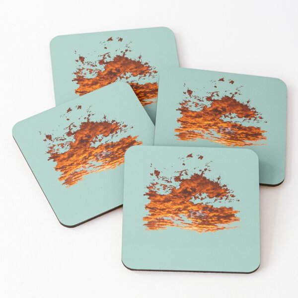Item preview, National Park Sunset designed and sold by ontological.