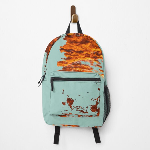 Item preview, National Park Sunset designed and sold by ontological.