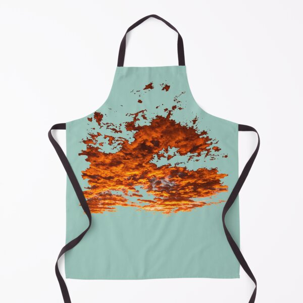 Item preview, National Park Sunset designed and sold by ontological.