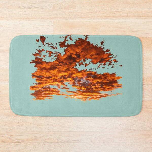 Item preview, National Park Sunset designed and sold by ontological.