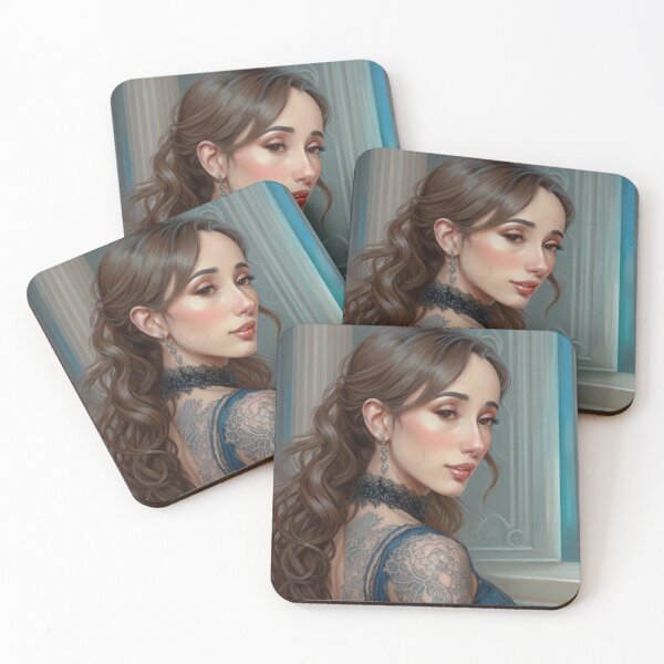 Item preview, Princess Honey Graphic designed and sold by honeyoleander.