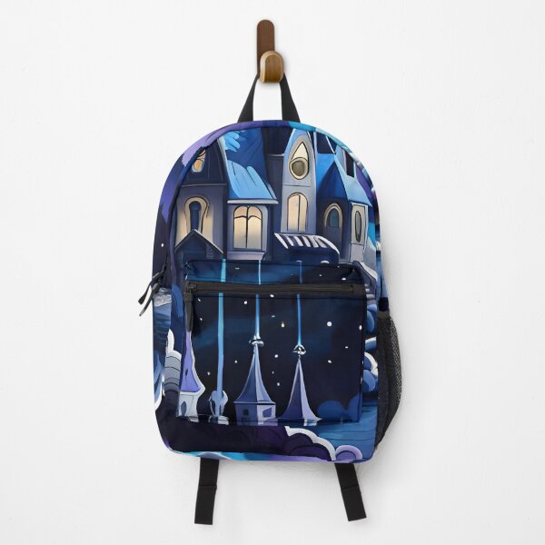 Item preview, AI Generated - Fantasy Dark Castle designed and sold by Kaiko-Roku.