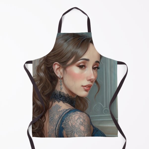 Item preview, Princess Honey Graphic designed and sold by honeyoleander.