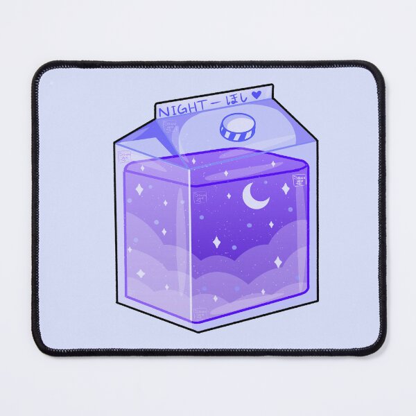 Item preview, Night Star Milkbox designed and sold by Sonoyin.