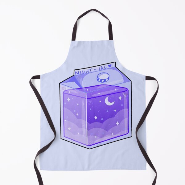 Item preview, Night Star Milkbox designed and sold by Sonoyin.
