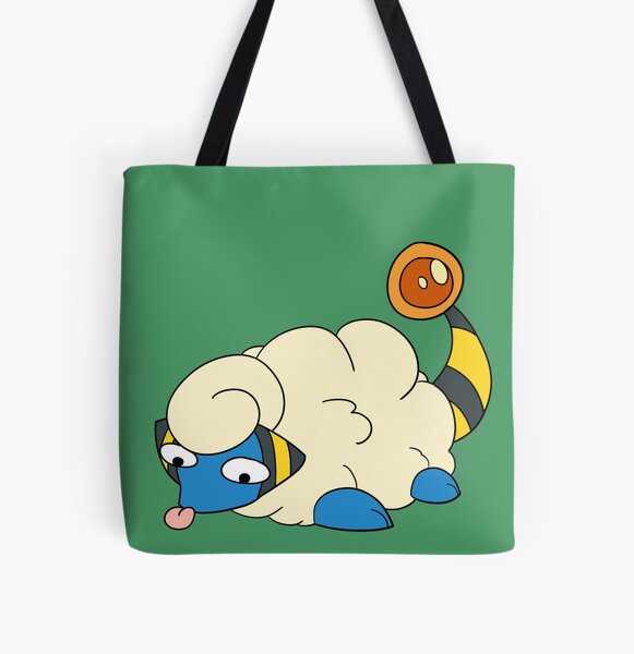 psyduck purse