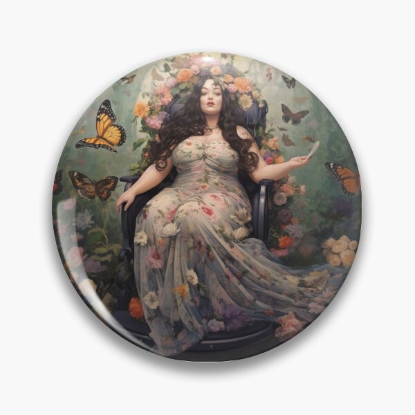 Item preview, Beautiful Wheelchair using forest princess designed and sold by LahomaJayne.
