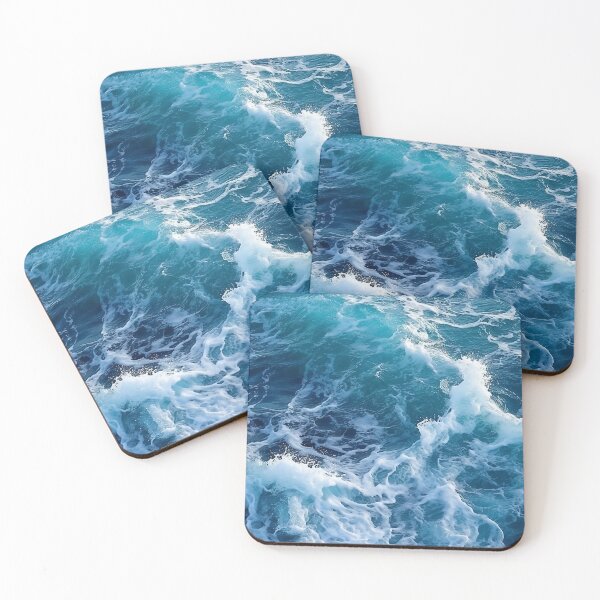 Item preview, Splashing Ocean Waves designed and sold by MrHanson54.