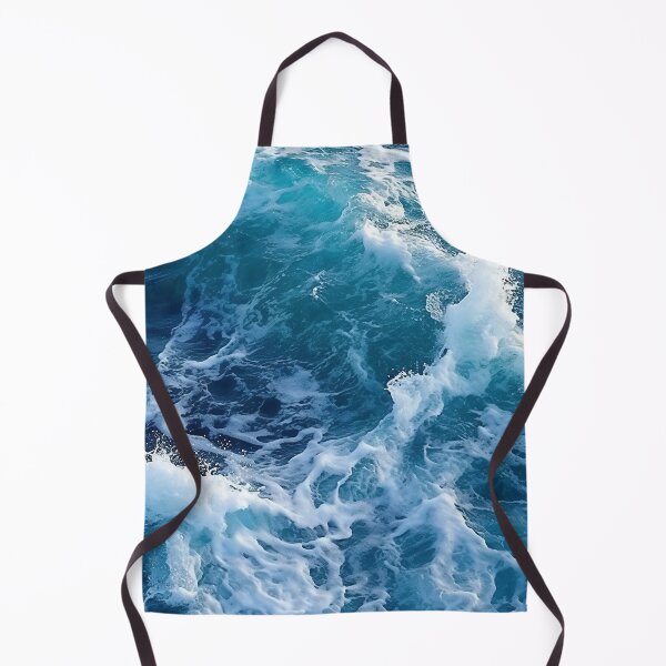 Item preview, Salpicaduras de olas del mar designed and sold by MrHanson54.
