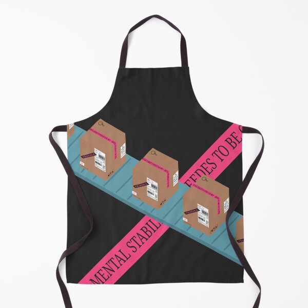 Item preview, The Art of the Real Package Belt Conveyor- Derealization designed and sold by ArtPictCruel.
