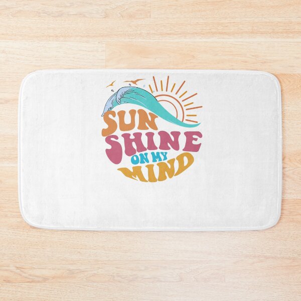 Item preview, Sunbeams & Sunshine and good times on my mind. designed and sold by WinnieMae44.