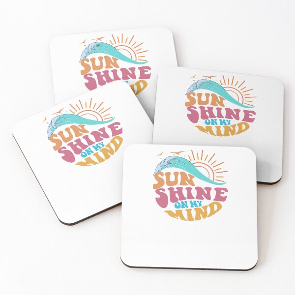Item preview, Sunbeams & Sunshine and good times on my mind. designed and sold by WinnieMae44.