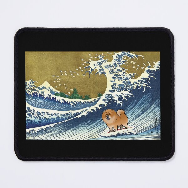 Item preview, Chow Chow designed and sold by ouchmypancreas.