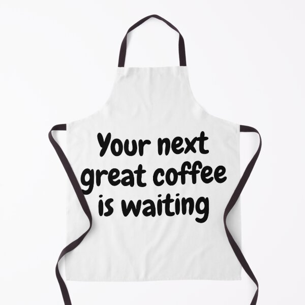 Item preview, Wake Up and Smell the Coffee: Your Next Great Cup Awaits designed and sold by magicalshops.