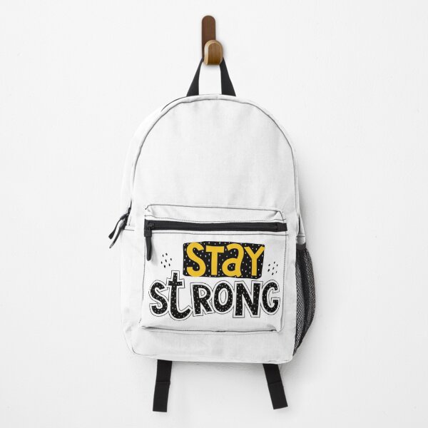 Item preview, Stay strong designed and sold by thebunga.