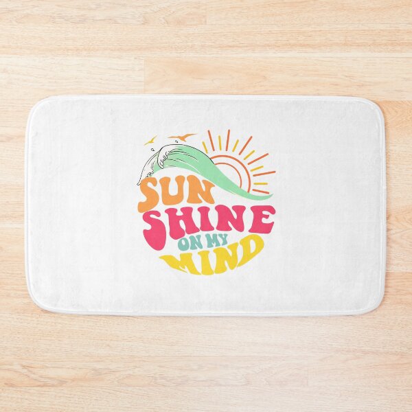 Item preview, Sunbeams & Sunshine and good times on my mind. designed and sold by WinnieMae44.