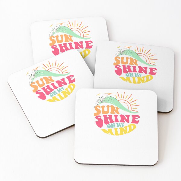 Item preview, Sunbeams & Sunshine and good times on my mind. designed and sold by WinnieMae44.