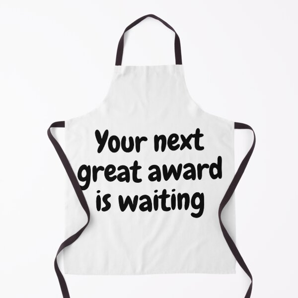 Item preview, Your Next Great Award is Waiting: Celebrate Your Achievements with Style designed and sold by magicalshops.