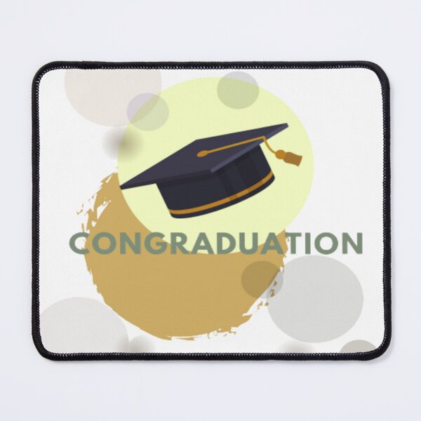 Item preview, graduation party designed and sold by Emplan.