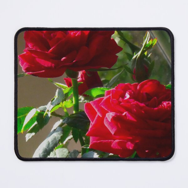 Item preview, Red Roses  designed and sold by jalfc46.