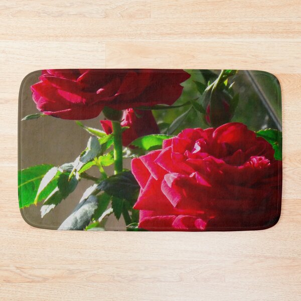 Item preview, Red Roses  designed and sold by jalfc46.
