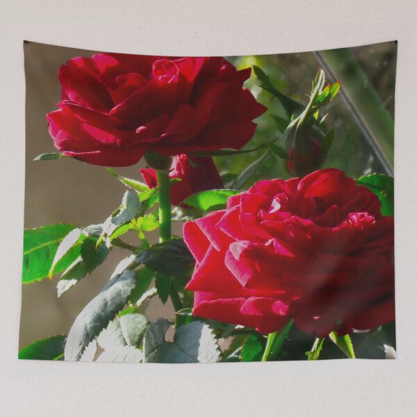 Item preview, Red Roses  designed and sold by jalfc46.