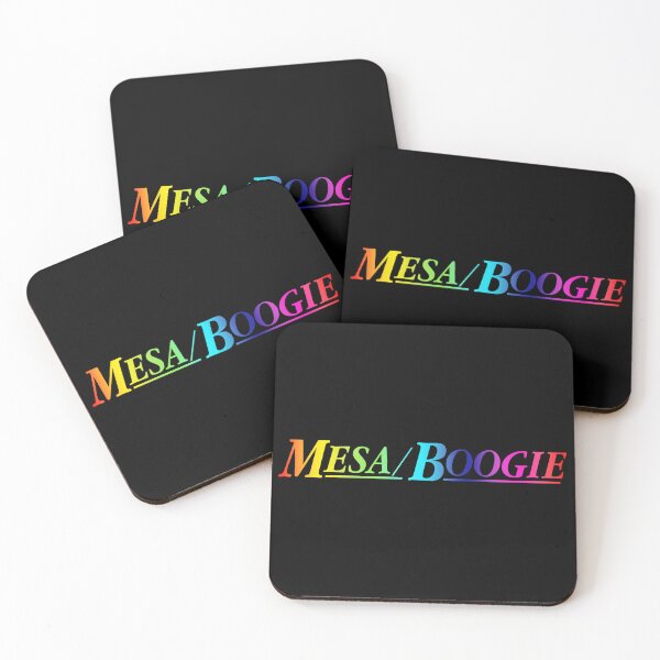 Item preview, Mesa Boogie Amplifiers Logo designed and sold by Very Graphic Designs.