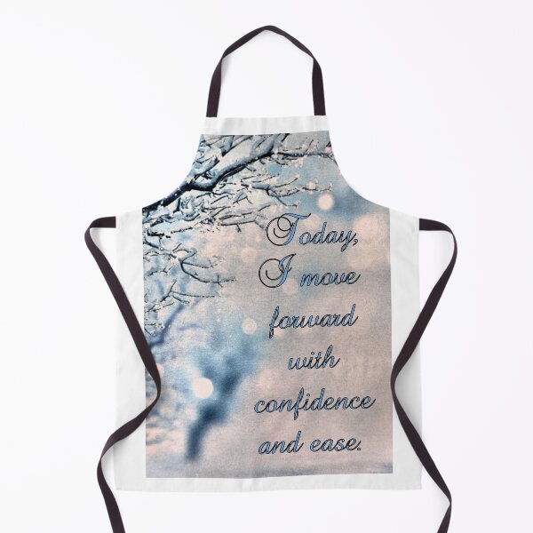 Item preview, Today, I move forward with confidence and ease. designed and sold by angel1.