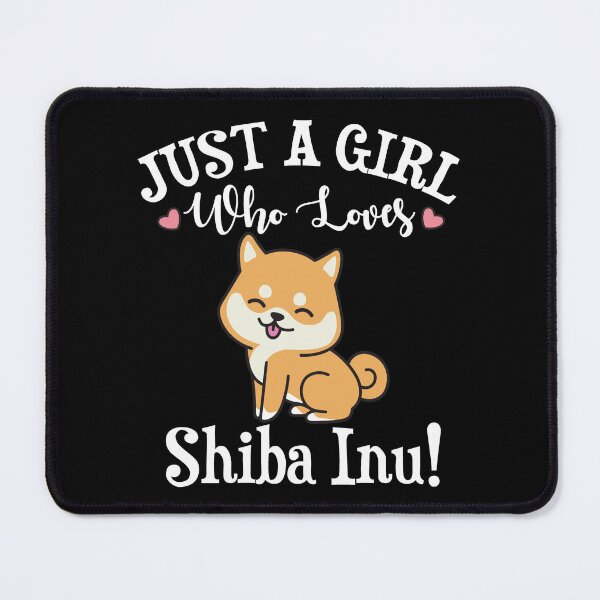 Item preview, Shiba Inu designed and sold by ouchmypancreas.
