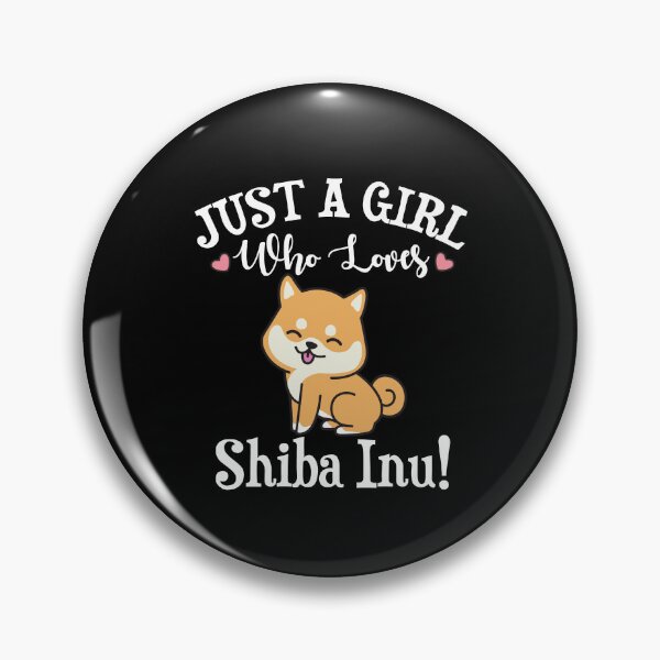 Artikelvorschau, Shiba Inu entworfen und verkauft von ouchmypancreas.