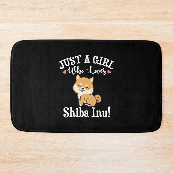 Item preview, Shiba Inu designed and sold by ouchmypancreas.