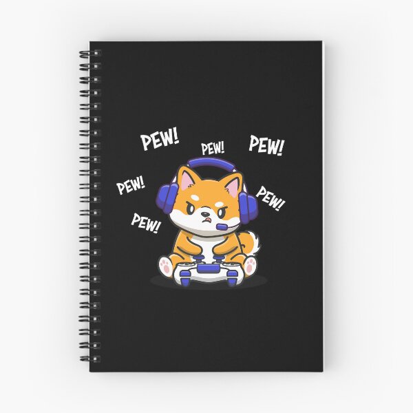 Item preview, Shiba Inu designed and sold by ouchmypancreas.