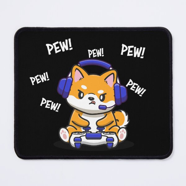 Item preview, Shiba Inu designed and sold by ouchmypancreas.