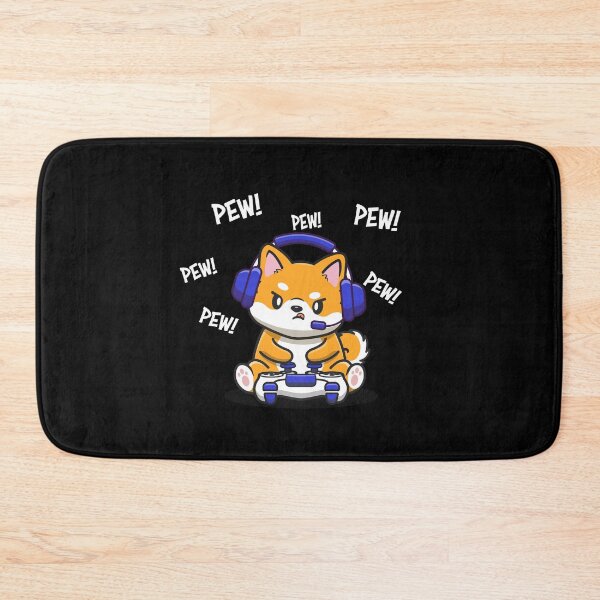 Item preview, Shiba Inu designed and sold by ouchmypancreas.